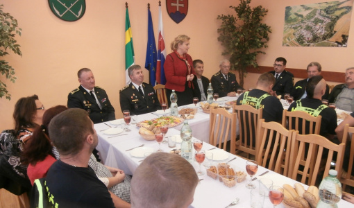 17. Fašiangový ples obce Košická Polianka - 15.2.2020