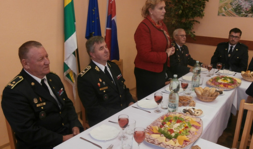17. Fašiangový ples obce Košická Polianka - 15.2.2020