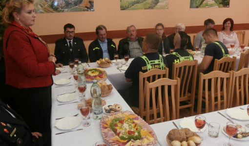 17. Fašiangový ples obce Košická Polianka - 15.2.2020