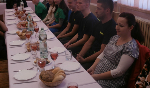 17. Fašiangový ples obce Košická Polianka - 15.2.2020