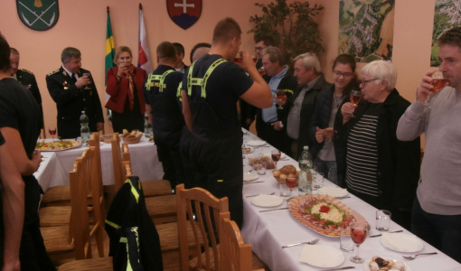 17. Fašiangový ples obce Košická Polianka - 15.2.2020