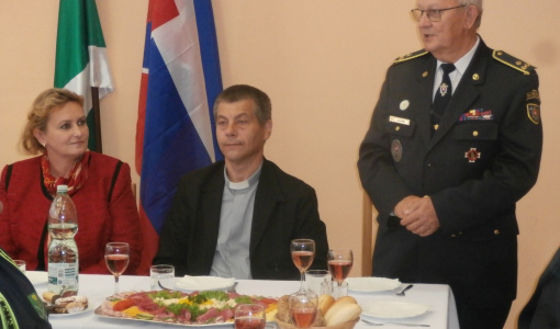 17. Fašiangový ples obce Košická Polianka - 15.2.2020