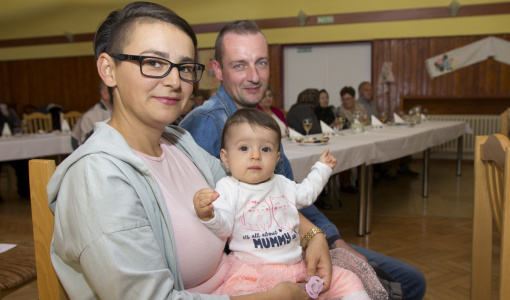17. Fašiangový ples obce Košická Polianka - 15.2.2020