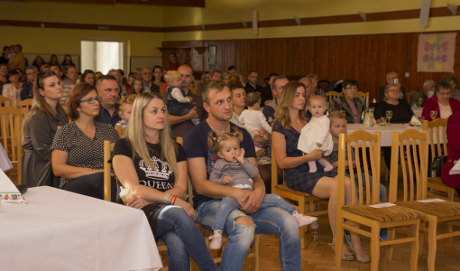 17. Fašiangový ples obce Košická Polianka - 15.2.2020