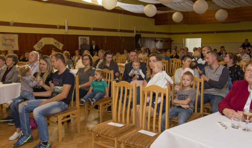 17. Fašiangový ples obce Košická Polianka - 15.2.2020