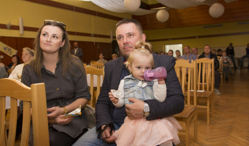 17. Fašiangový ples obce Košická Polianka - 15.2.2020