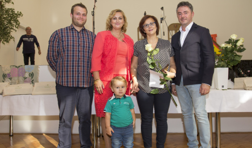 17. Fašiangový ples obce Košická Polianka - 15.2.2020