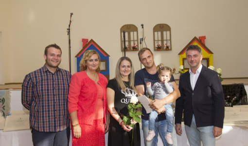 17. Fašiangový ples obce Košická Polianka - 15.2.2020