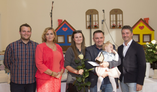 17. Fašiangový ples obce Košická Polianka - 15.2.2020