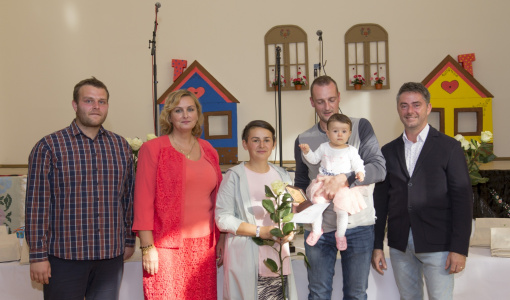 17. Fašiangový ples obce Košická Polianka - 15.2.2020
