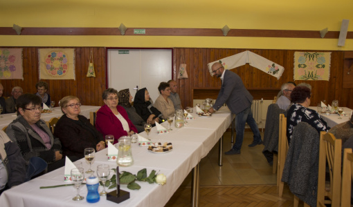 17. Fašiangový ples obce Košická Polianka - 15.2.2020