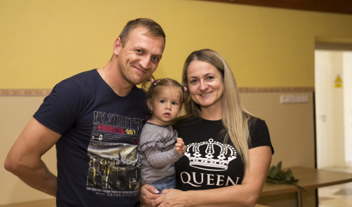 17. Fašiangový ples obce Košická Polianka - 15.2.2020
