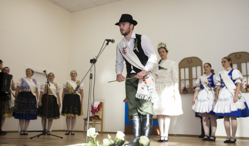 17. Fašiangový ples obce Košická Polianka - 15.2.2020