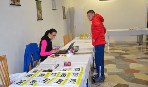 17. Fašiangový ples obce Košická Polianka - 15.2.2020