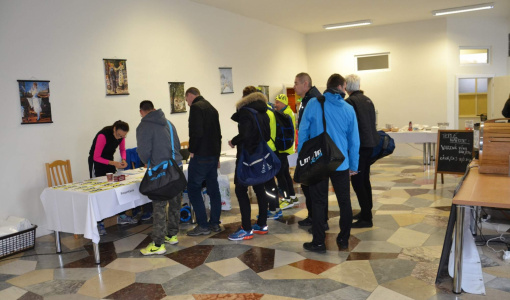 17. Fašiangový ples obce Košická Polianka - 15.2.2020