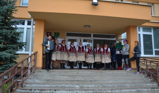 17. Fašiangový ples obce Košická Polianka - 15.2.2020