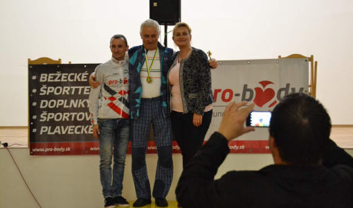 17. Fašiangový ples obce Košická Polianka - 15.2.2020