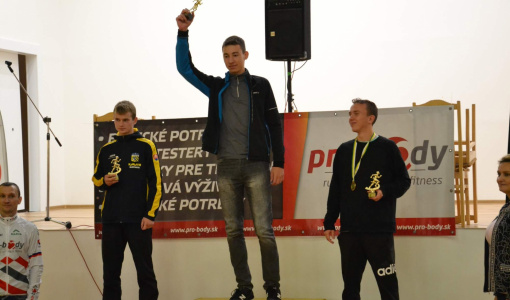 17. Fašiangový ples obce Košická Polianka - 15.2.2020