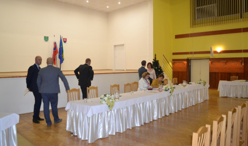 17. Fašiangový ples obce Košická Polianka - 15.2.2020