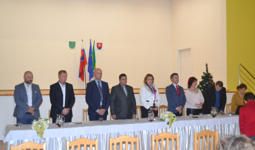 17. Fašiangový ples obce Košická Polianka - 15.2.2020