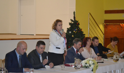 17. Fašiangový ples obce Košická Polianka - 15.2.2020
