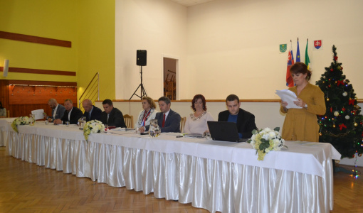 17. Fašiangový ples obce Košická Polianka - 15.2.2020
