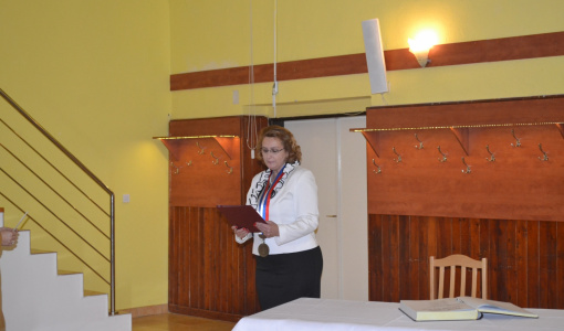 17. Fašiangový ples obce Košická Polianka - 15.2.2020
