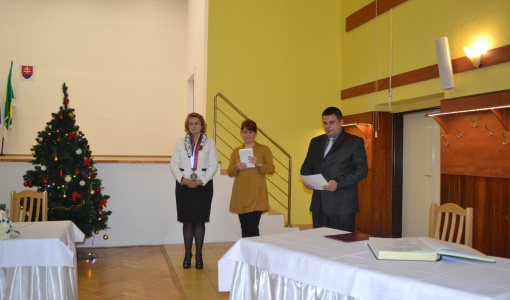 17. Fašiangový ples obce Košická Polianka - 15.2.2020