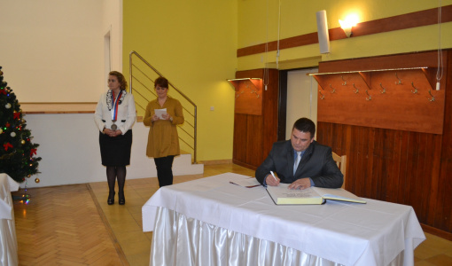 17. Fašiangový ples obce Košická Polianka - 15.2.2020