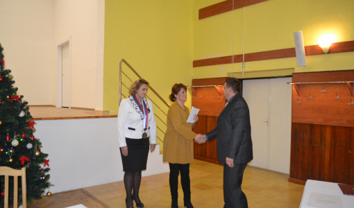 17. Fašiangový ples obce Košická Polianka - 15.2.2020