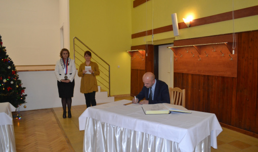 17. Fašiangový ples obce Košická Polianka - 15.2.2020