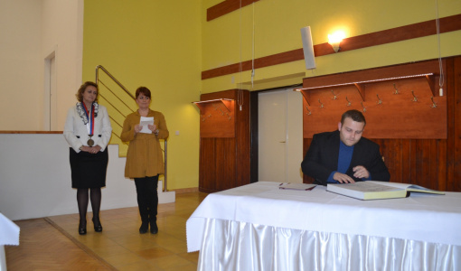 17. Fašiangový ples obce Košická Polianka - 15.2.2020