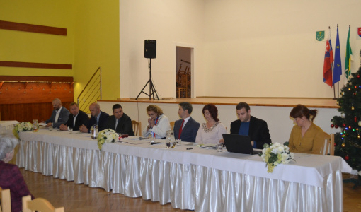 17. Fašiangový ples obce Košická Polianka - 15.2.2020