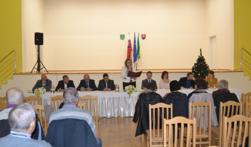 17. Fašiangový ples obce Košická Polianka - 15.2.2020