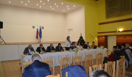 17. Fašiangový ples obce Košická Polianka - 15.2.2020