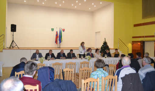 17. Fašiangový ples obce Košická Polianka - 15.2.2020