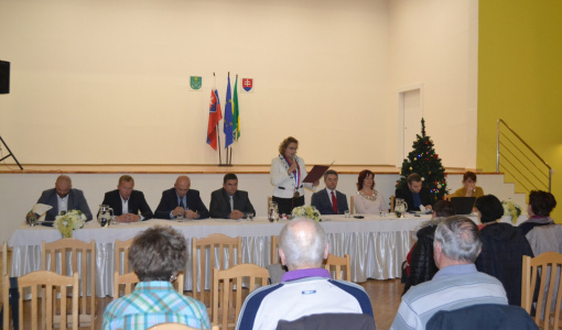 17. Fašiangový ples obce Košická Polianka - 15.2.2020