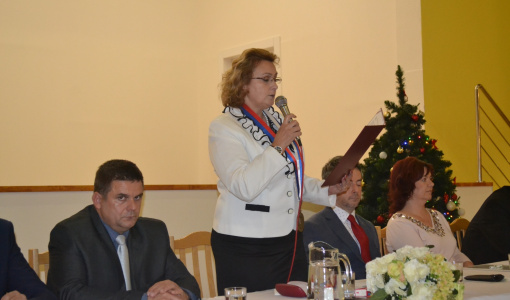 17. Fašiangový ples obce Košická Polianka - 15.2.2020