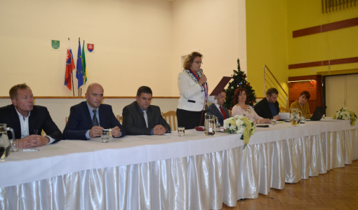 17. Fašiangový ples obce Košická Polianka - 15.2.2020
