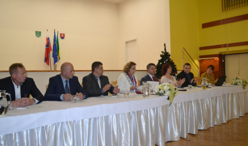 17. Fašiangový ples obce Košická Polianka - 15.2.2020