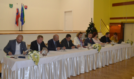 17. Fašiangový ples obce Košická Polianka - 15.2.2020