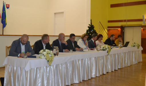 17. Fašiangový ples obce Košická Polianka - 15.2.2020