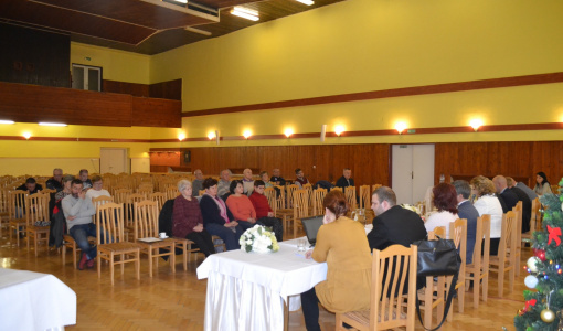 17. Fašiangový ples obce Košická Polianka - 15.2.2020