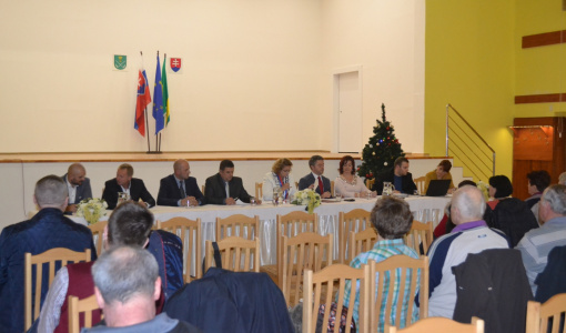 17. Fašiangový ples obce Košická Polianka - 15.2.2020