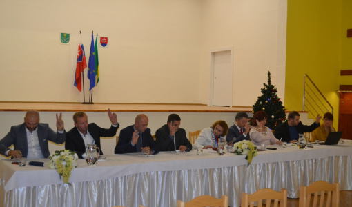 17. Fašiangový ples obce Košická Polianka - 15.2.2020
