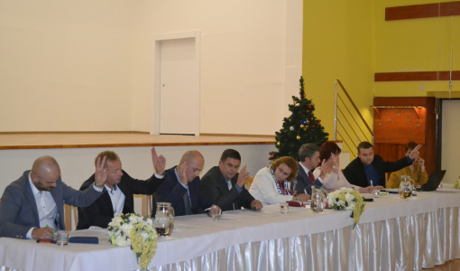 17. Fašiangový ples obce Košická Polianka - 15.2.2020