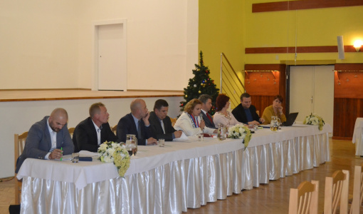 17. Fašiangový ples obce Košická Polianka - 15.2.2020