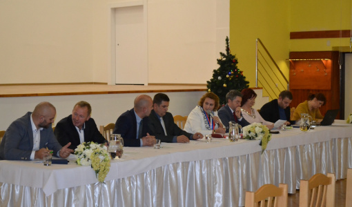 17. Fašiangový ples obce Košická Polianka - 15.2.2020