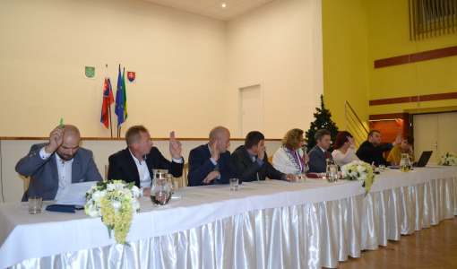 17. Fašiangový ples obce Košická Polianka - 15.2.2020