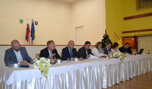 17. Fašiangový ples obce Košická Polianka - 15.2.2020